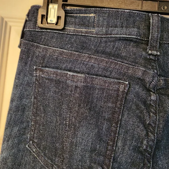 Rag & Bone Ankle Skinny Jeans In Tonal River Size 27 - Picture 9 of 15